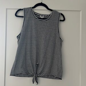 J Crew Tank